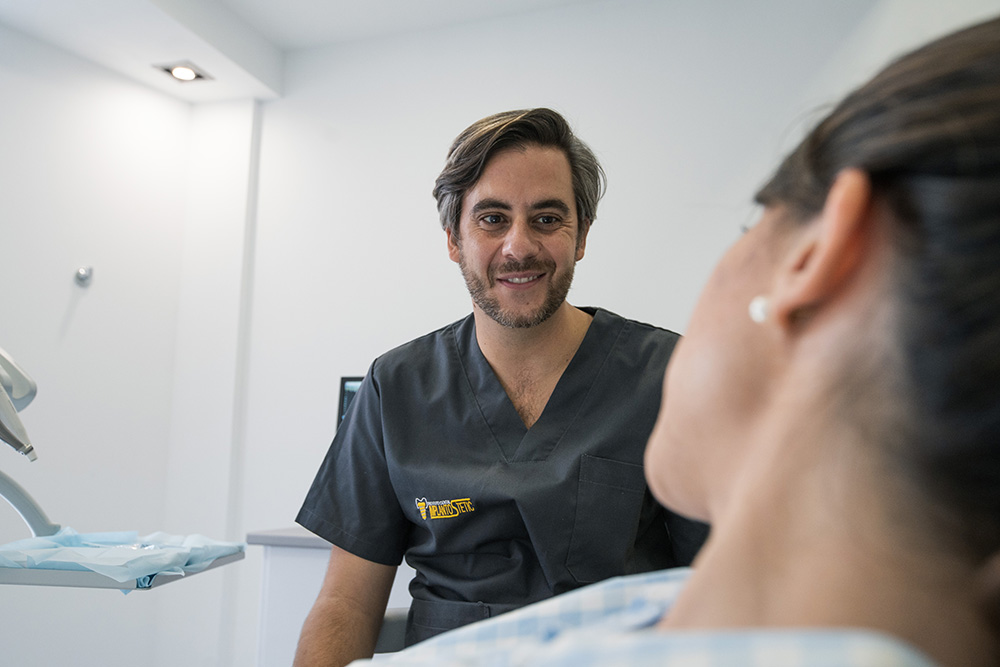 implante dental