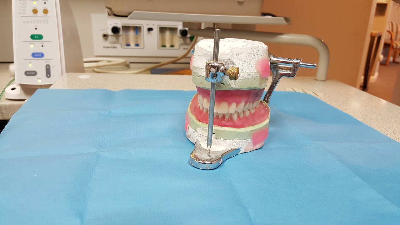 Prótesis dental