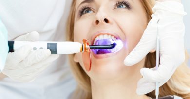 consejos blanqueamiento dental